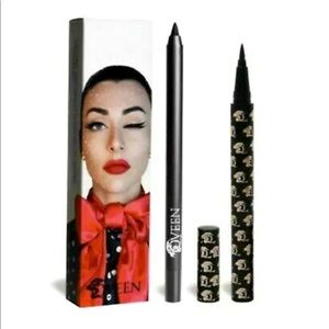 Brand New Qveen Dragon Duo